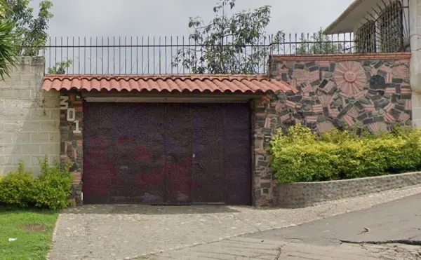 Casa en venta en Ocotepec, Cuernavaca — foto 3 de 15