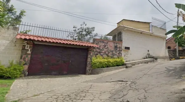 Casa en venta en Ocotepec, Cuernavaca — foto 2 de 15