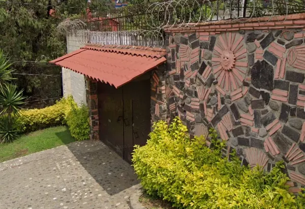Casa en Ocotepec, Cuernavaca, Morelos