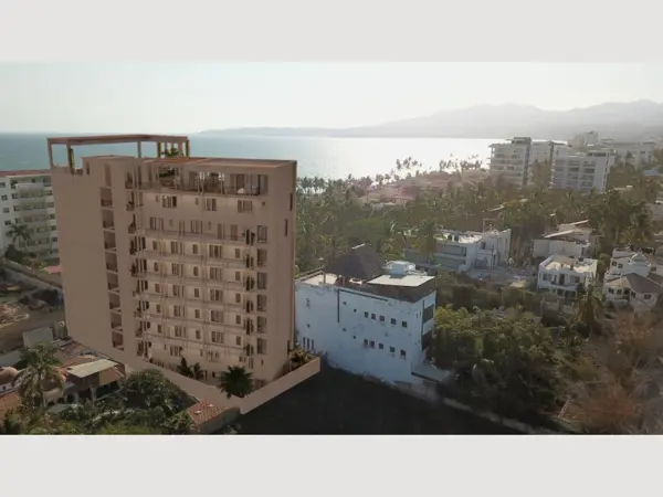 Departamento en venta en Lazaro Cardenas, Bahía de Banderas — foto 2 de 22