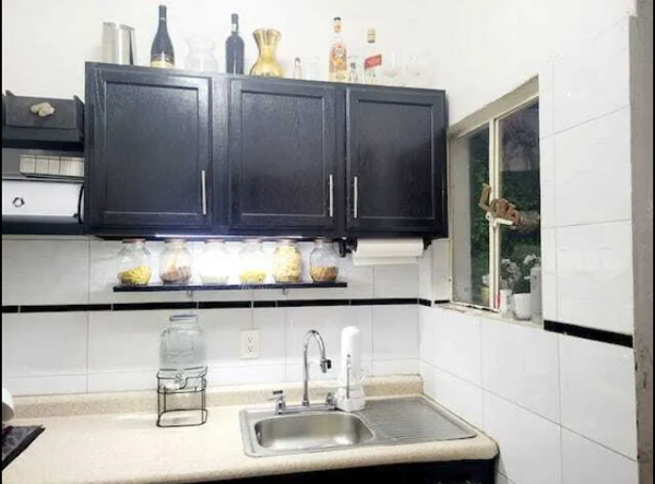 Departamento en venta en Roma Norte, Cuauhtémoc — foto 3 de 5