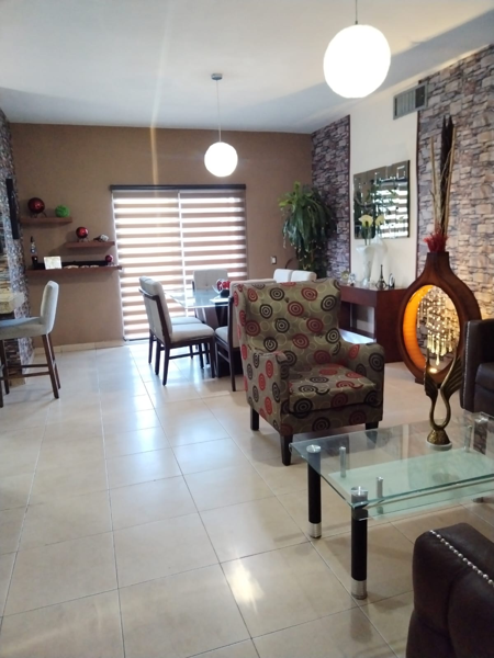 Casa en venta en Villa Jardín, Lerdo — foto 3 de 24