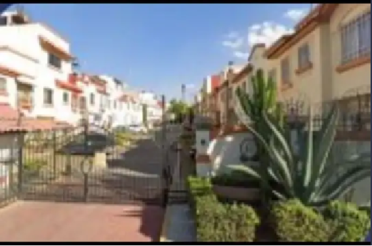 Casa en venta en Villa del Real, Tecámac