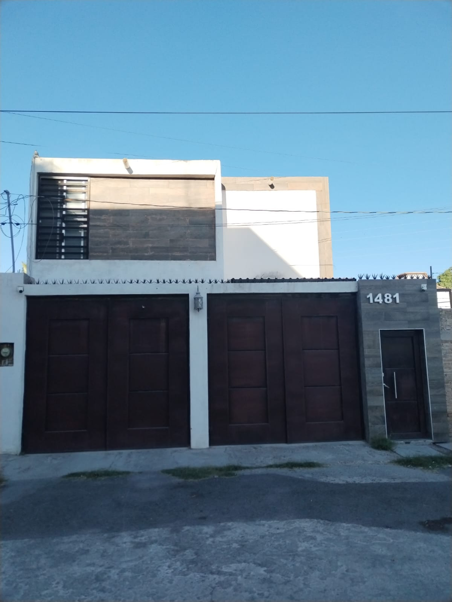 Casa en venta en Villa Jardín, Lerdo — foto 1 de 24