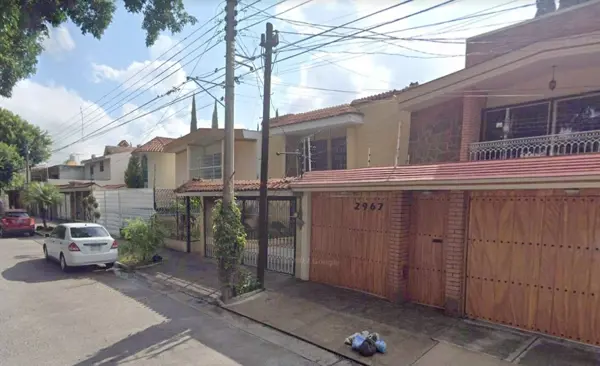 Casa en venta en Bosques de La Victoria, Guadalajara — foto 3 de 15