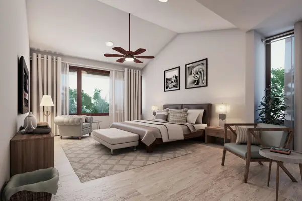 Casa en venta en Yucatán Country Club, Mérida — foto 2 de 7