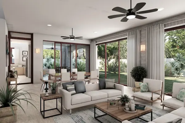 Casa en venta en Yucatán Country Club, Mérida — foto 3 de 7