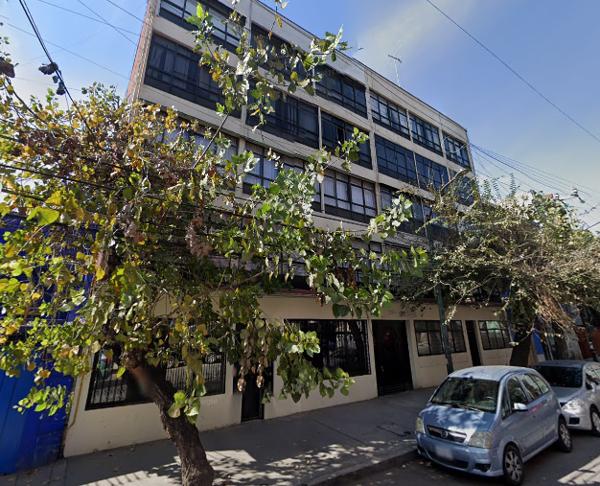 Departamento en Santa Maria la Ribera, Cuauhtémoc, Ciudad de México
