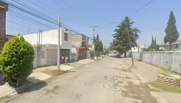 Casa en venta en Bosques San Sebastián, Puebla, Puebla Casa en venta en Bosques San Sebastián, Puebla, Puebla