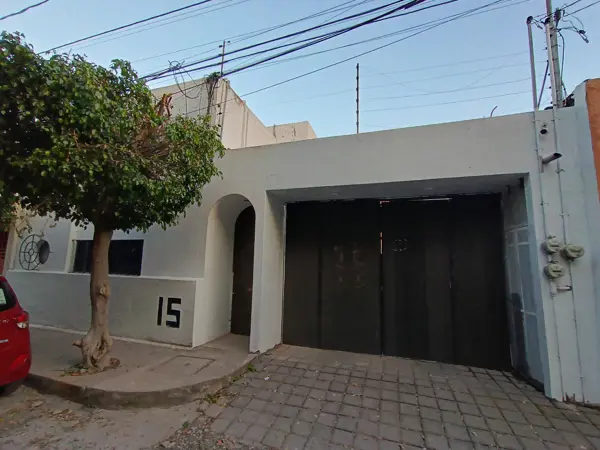 Edificio en renta en Jardines de Cuernavaca, Cuernavaca — foto 2 de 25