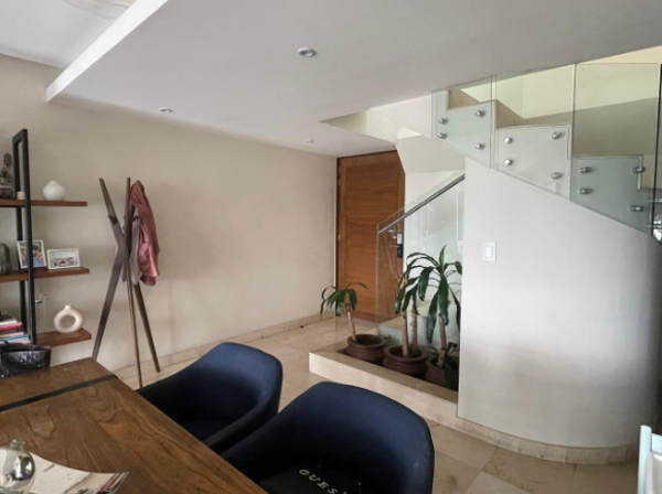 Departamento en venta en Polanco V Sección, Miguel Hidalgo — foto 3 de 33