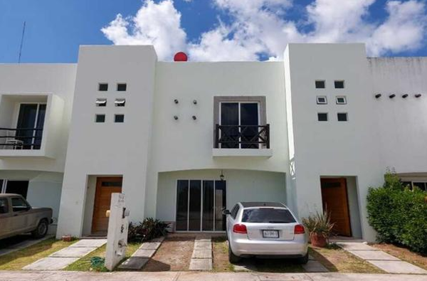 Casa en venta en Quetzales (Supermanzana 523), Benito Juárez — foto 2 de 13