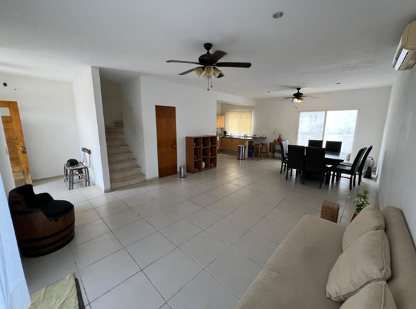 Casa en venta en Quetzales (Supermanzana 523), Benito Juárez — foto 3 de 13