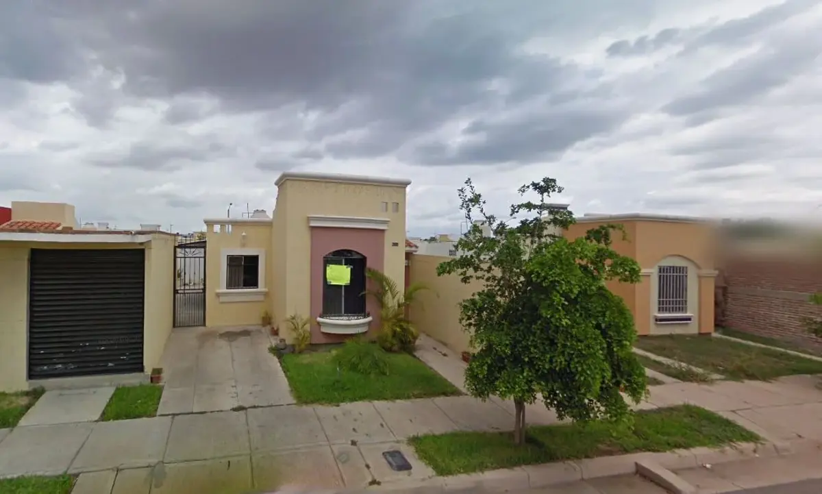 Casa en venta en Campo Bello, Culiacán — foto 1 de 11