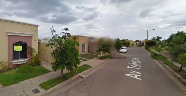 Casa en venta en Campo Bello, Culiacán — foto 3 de 11