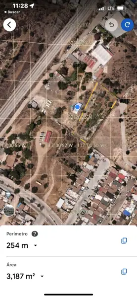 Terreno en venta en Aguaje de la Tuna 1ra. Sección, Tijuana — foto 2 de 16