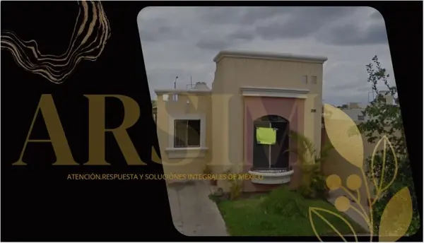 Casa en venta en Campo Bello, Culiacán — foto 2 de 11