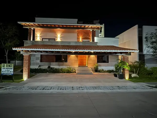 Casa en venta en Emiliano Zapata Centro, Emiliano Zapata — foto 2 de 54