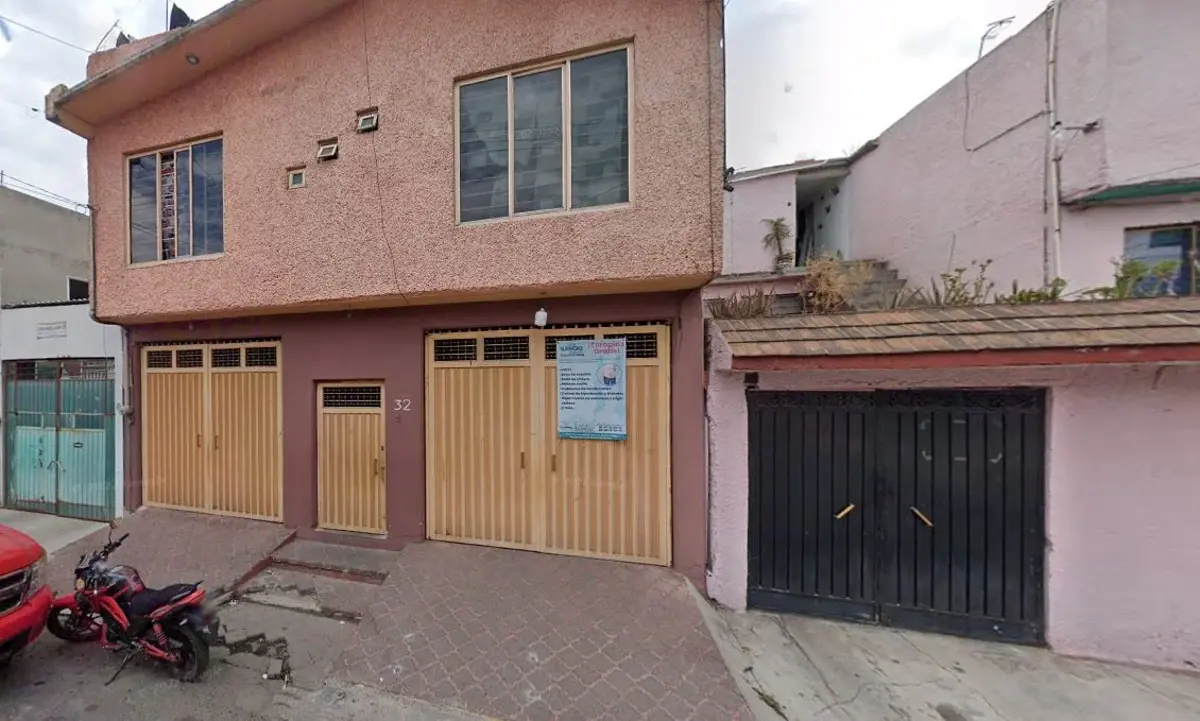 Casa en venta en Benito Juárez (La Aurora), Nezahualcóyotl — foto 1 de 10
