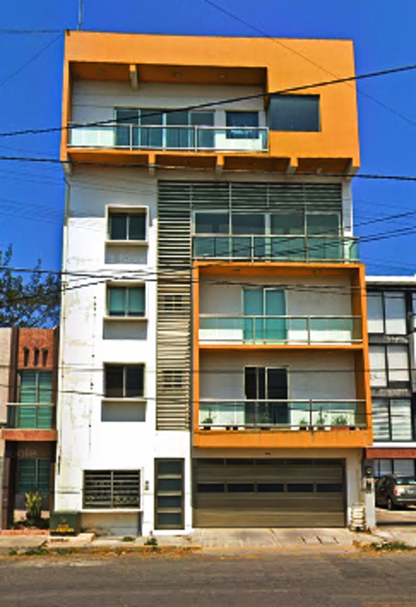Departamento en venta en Ejido Primero de Mayo Norte, Boca del Río — foto 1 de 9