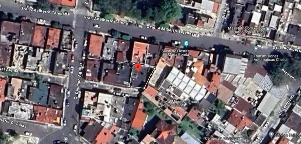 Casa en venta en Modelo, Xalapa — foto 3 de 10