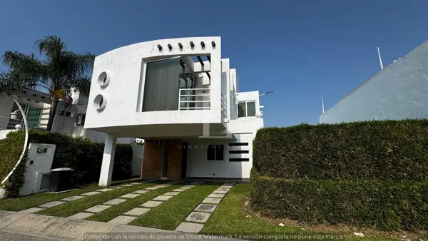 Casa en venta en Sitio del Sol, Cuautla — foto 3 de 10
