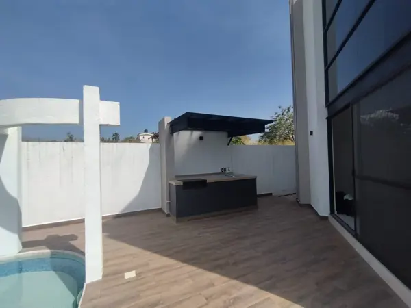 Casa en venta en Altos de Oaxtepec, Yautepec — foto 3 de 14