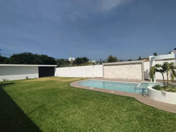 Casa en venta en Altos de Oaxtepec, Yautepec — foto 2 de 14