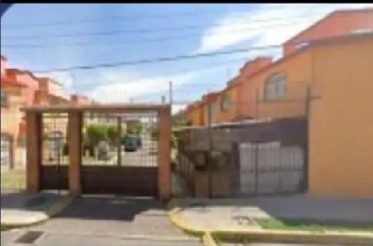 Casa en venta en San Buenaventura, Ixtapaluca