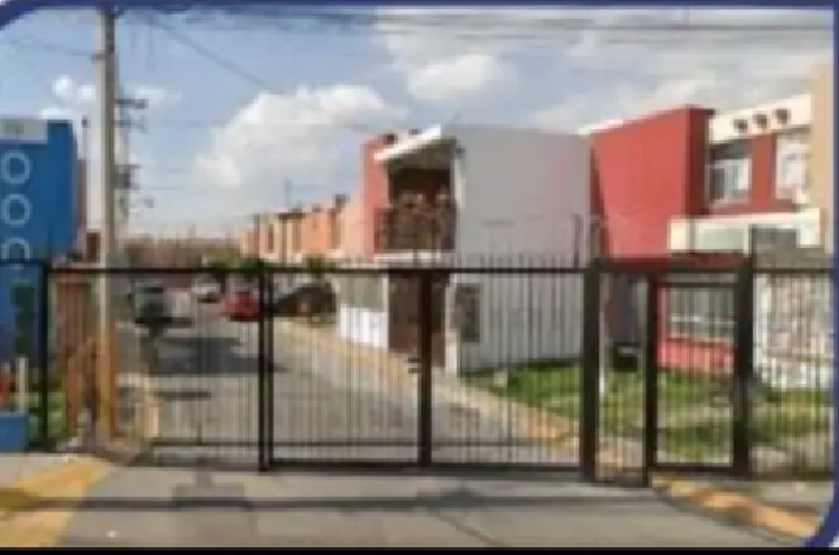 Casa en venta en Los Héroes Tecámac, Tecámac
