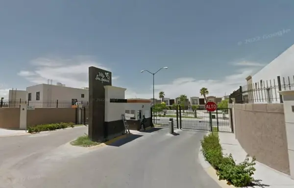 Casa en venta en La Joya, Torreón — foto 3 de 27