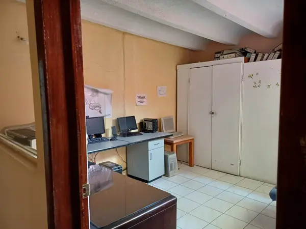 Casa en venta en Nueva Oriental Coapa, Tlalpan — foto 3 de 12