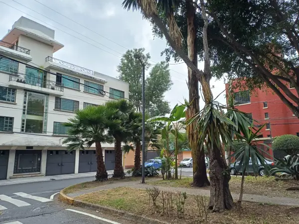 Casa en venta en Nueva Oriental Coapa, Tlalpan — foto 2 de 12