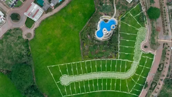 Terreno en venta en Cruz de Huanacaxtle, Bahía de Banderas — foto 3 de 5