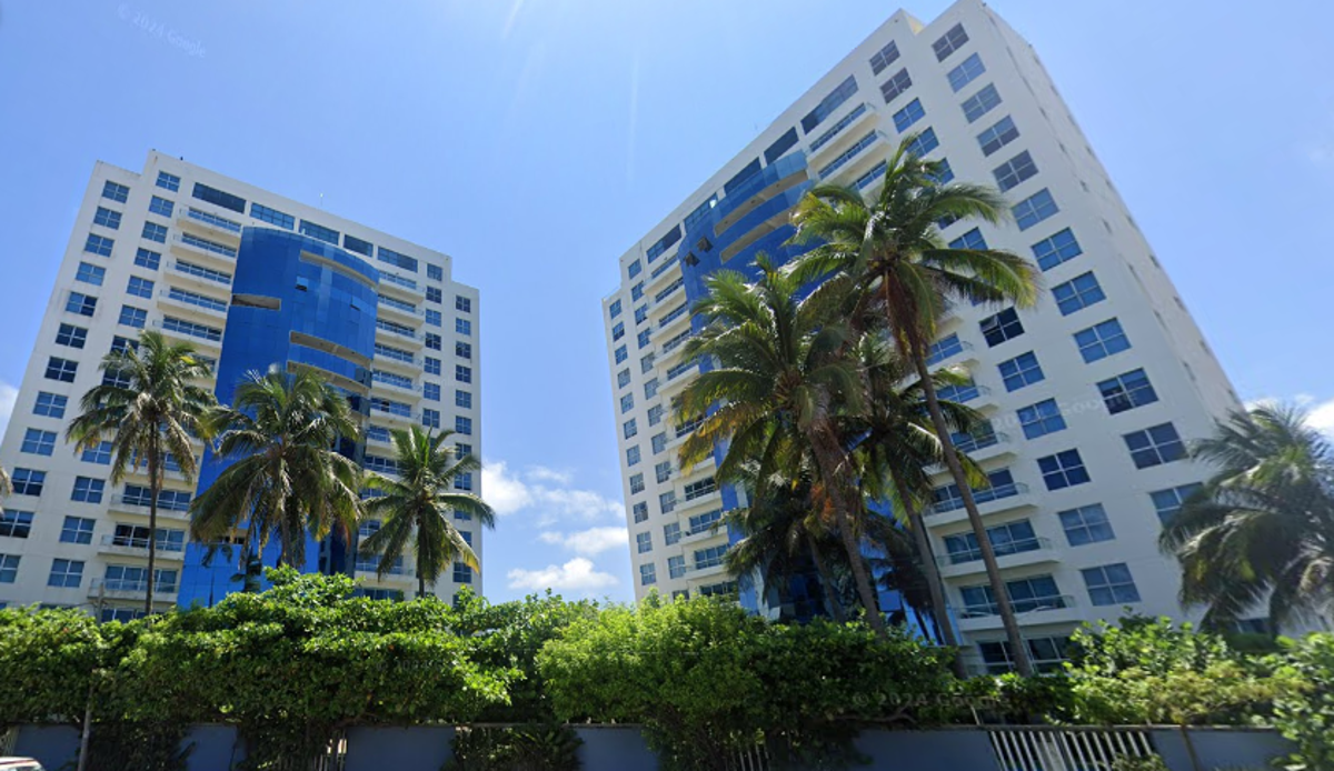 Departamento en venta en Playa Hermosa, Boca del Río — foto 1 de 15