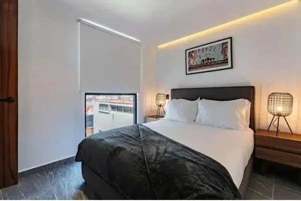 Departamento en renta en Cuauhtemoc, Cuauhtémoc — foto 3 de 13
