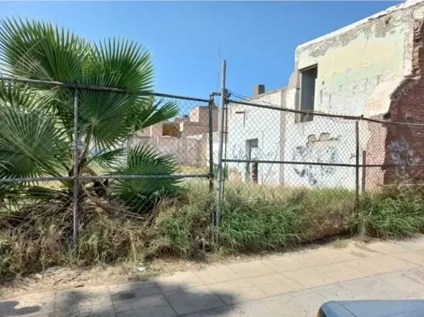 Terreno en venta en Torreon Centro, Torreón — foto 2 de 3