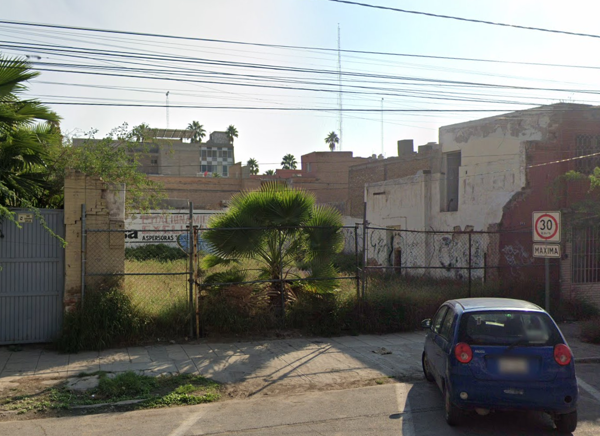 Terreno en venta en Torreon Centro, Torreón — foto 3 de 3
