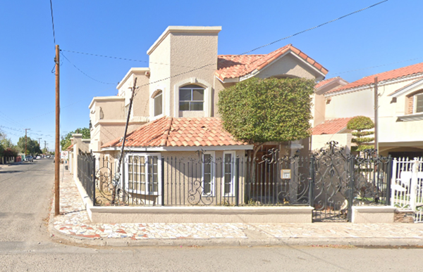 Casa en venta en Lázaro Cárdenas, Mexicali — foto 3 de 10