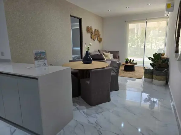 Departamento en venta en Alfredo V. Bonfil, Benito Juárez — foto 3 de 8