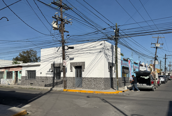 Local en renta en San Nicolás de los Garza Centro, San Nicolás de los Garza — foto 2 de 8