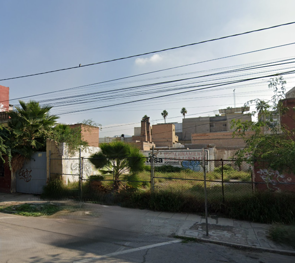 Terreno en venta en Torreon Centro, Torreón — foto 2 de 5