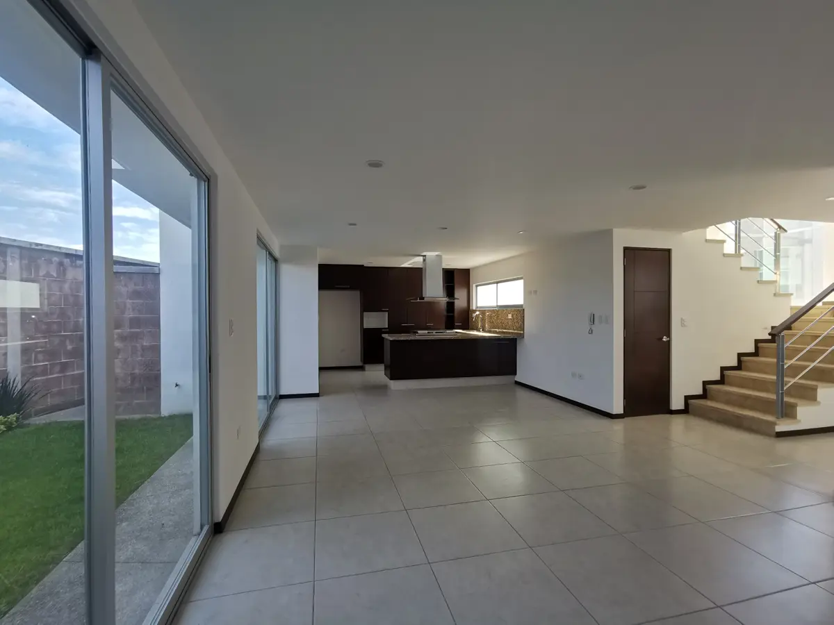 Casa en venta en Jesús Tlatempa, San Pedro Cholula — foto 1 de 22