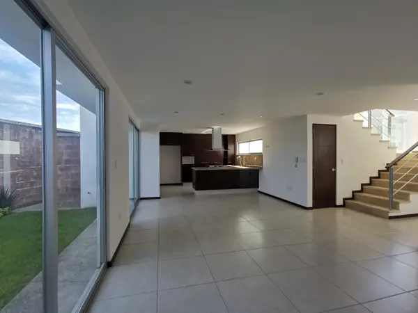 Casa en venta en Jesús Tlatempa, San Pedro Cholula, Puebla