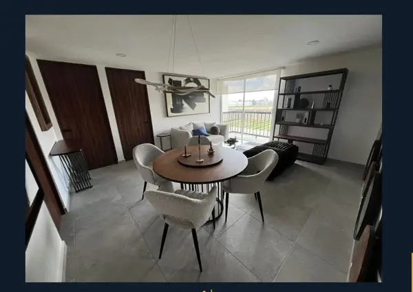 Departamento en renta en Cuautlancingo, Cuautlancingo — foto 3 de 14