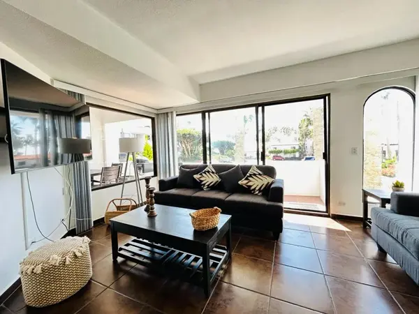 Departamento en renta en La Paloma, Playas de Rosarito — foto 3 de 28