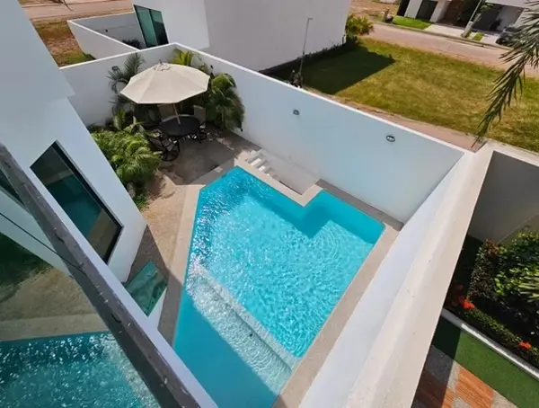 Casa en venta en Cruz de Huanacaxtle, Bahía de Banderas — foto 3 de 10