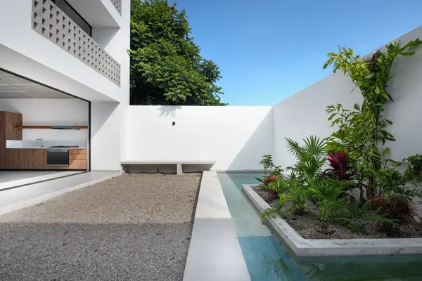 Casa en venta en Lomas de Trujillo, Emiliano Zapata — foto 3 de 16