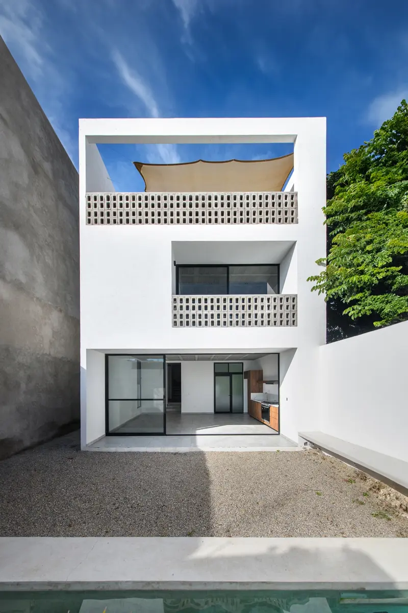 Casa en venta en Lomas de Trujillo, Emiliano Zapata — foto 1 de 16