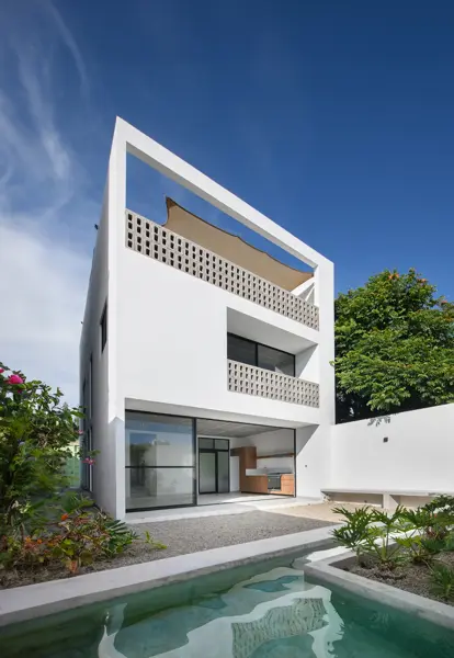 Casa en venta en Lomas de Trujillo, Emiliano Zapata — foto 2 de 16